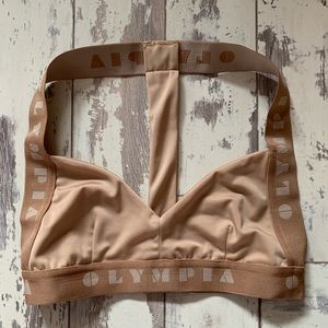 OLYMPIA ACTIVEWEAR SPORTS BRA